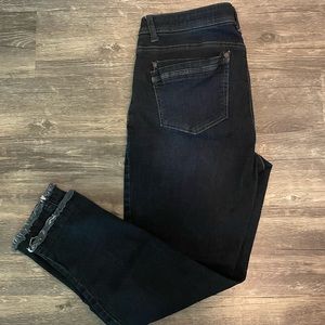 Democracy jeans